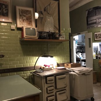 Le Cucine Mandarosso - Italian Near Me - Barcelona, B Le Cucine Mandarosso - Italian Near Me - Barcelona, B
