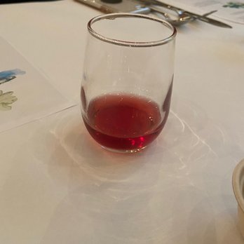 Boundary Breaks - Rose - Wine Tasting Room Near Me - Lodi, New York