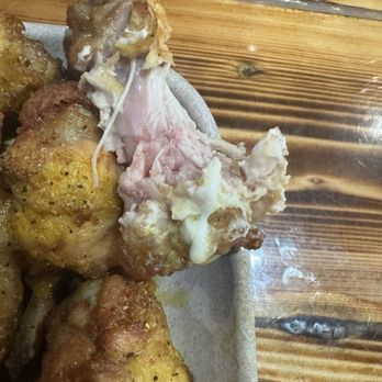 Moonshiners Bar and Grill - They didn't cook my chicken long enough. - Sports Bars Near Me - Buford, Georgia Moonshiners Bar and Grill - They didn't cook my chicken long enough. - Sports Bars Near Me - Buford, Georgia