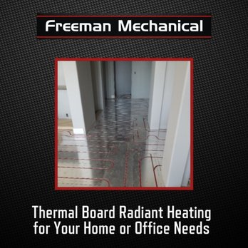 Freeman Mechanical - Heating & Air Conditioning/HVAC Near Me Freeman Mechanical - Heating & Air Conditioning/HVAC Near Me