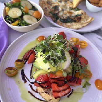 Lavender Cafe & Bistro - Cafes Near Me - Naples, Florida
