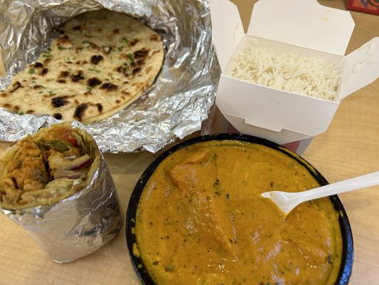 Desi Bites by null