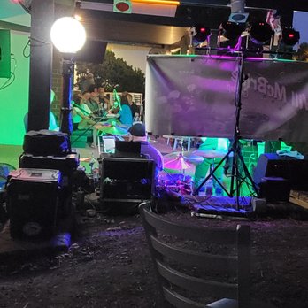 Saints & Scholars Pub - a band playing on stage - Irish Pub Near Me - Raleigh, North Carolina Saints & Scholars Pub - a band playing on stage - Irish Pub Near Me - Raleigh, North Carolina