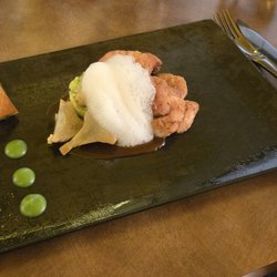 Auberge des Saints Pères - Sweetbreads