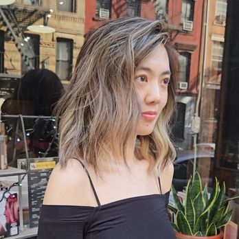 Hair Headquaters - Hair Salons Near Me - New York, New York