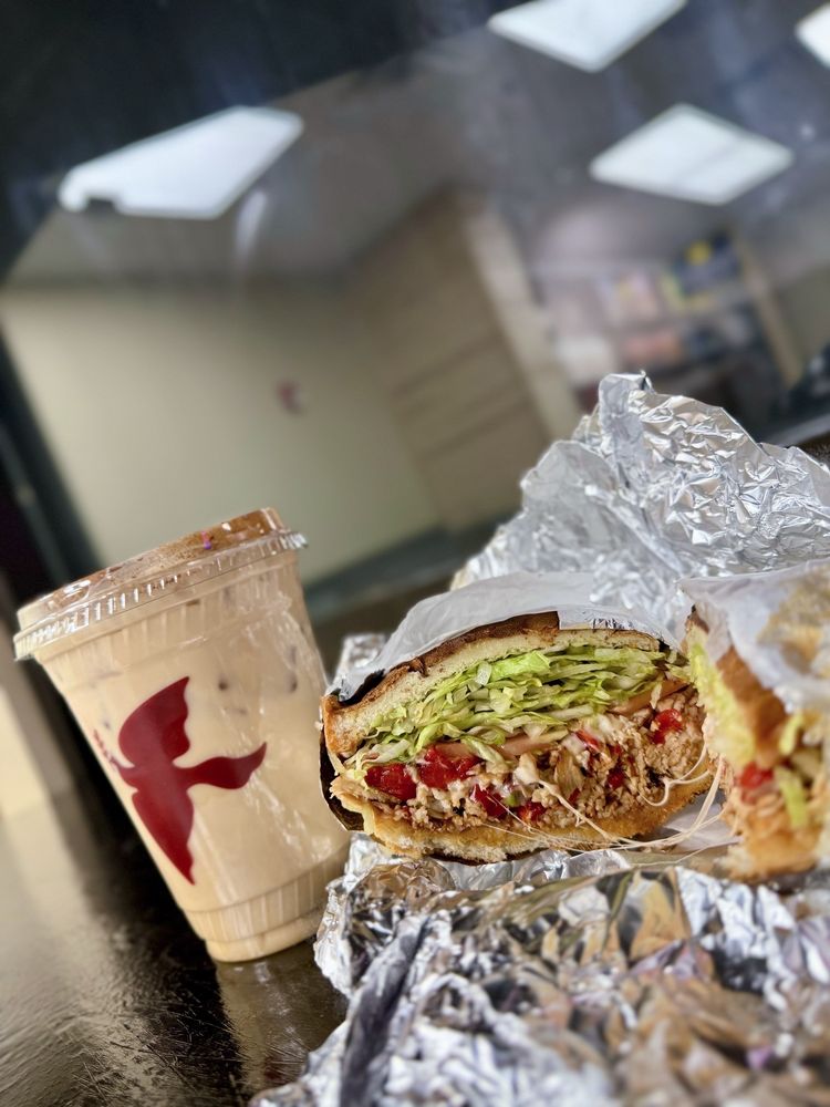 Food from Bodega Bros