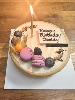 L'OTUS Cake Boutique Burnaby by null