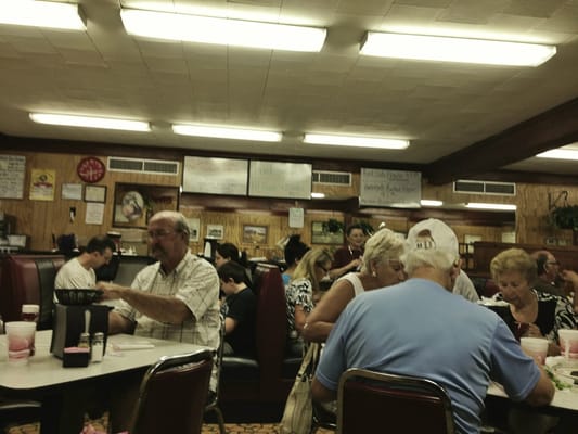 Bell's Drive-In Restaurant by null