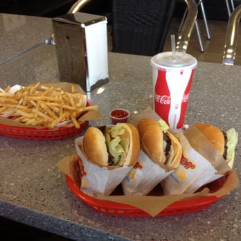 Burger Broiler - 6 for $10 mix and match (burger, fries, or soda) - Burgers Near Me - Tacoma, Washington Burger Broiler - 6 for $10 mix and match (burger, fries, or soda) - Burgers Near Me - Tacoma, Washington