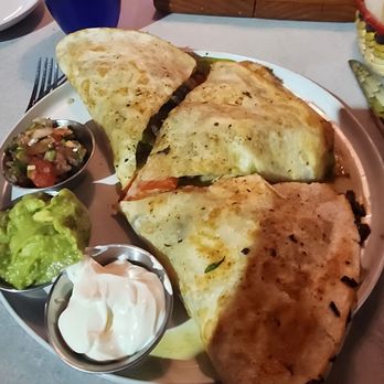 Tequila Modern Mexican - Mexican Near Me - Cincinnati, Ohio