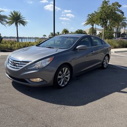 On Demand Car Rentals