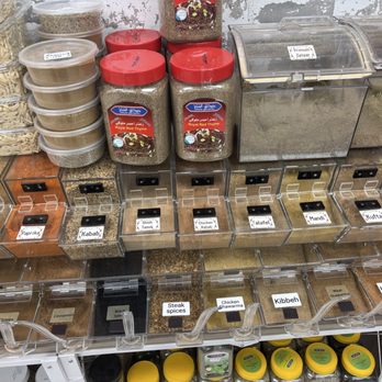 Sultan Nut House - Coffee & Tea Near Me - Plantation, Florida