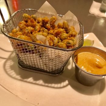 Bar Dojo - HH Popcorn edamame - Asian Fusion Near Me - Edmonds, Washington Bar Dojo - HH Popcorn edamame - Asian Fusion Near Me - Edmonds, Washington