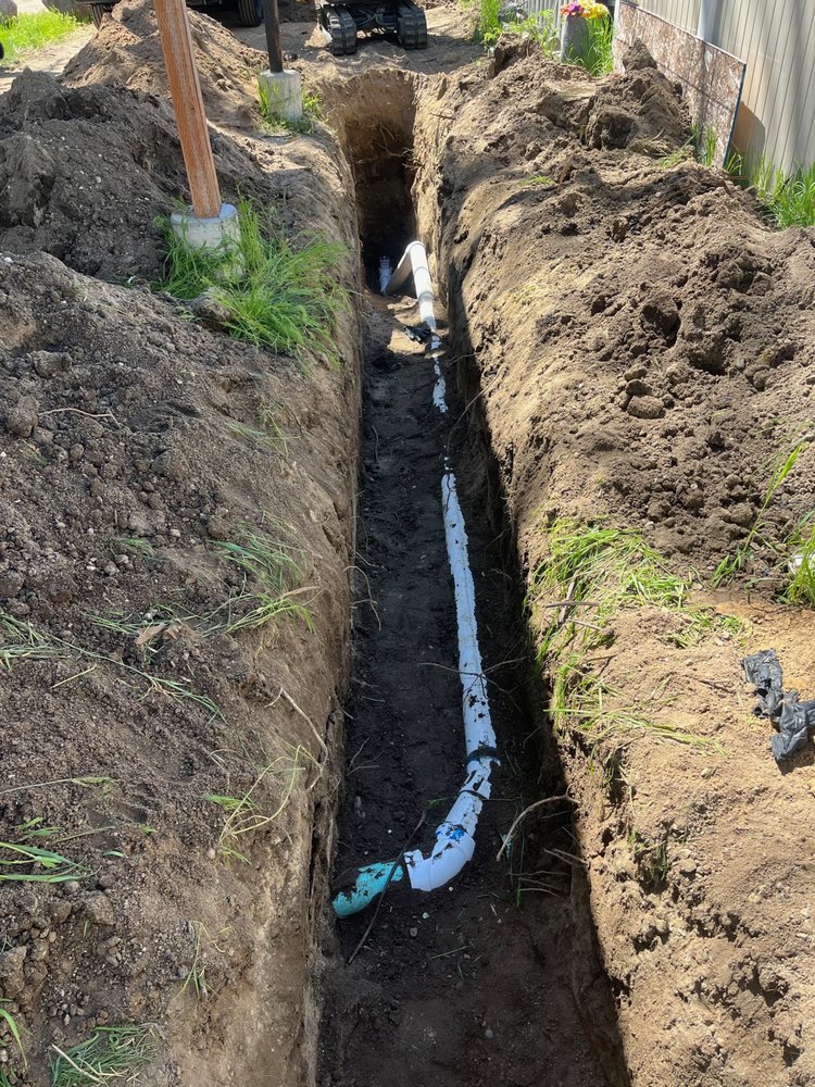 Slide of Benjamin Franklin Plumbing - Meridian