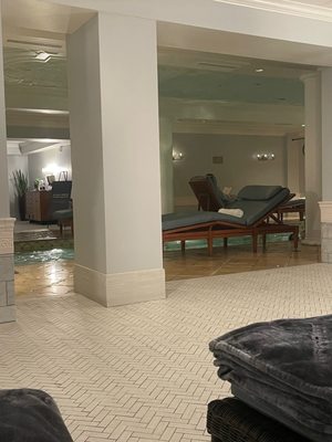 Kohler Waters Spa in Kohler, Wisconsin by null