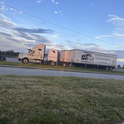 Troops Into Transportation