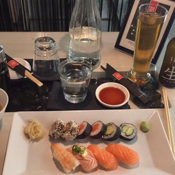 Hanko Sushi - Sushi Bars Near Me - Helsinki, 18 Hanko Sushi - Sushi Bars Near Me - Helsinki, 18