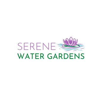 Serene Water Gardens - the logo for serene water gardens - Landscaping Near Me - Benton Harbor, Michigan Serene Water Gardens - the logo for serene water gardens - Landscaping Near Me - Benton Harbor, Michigan