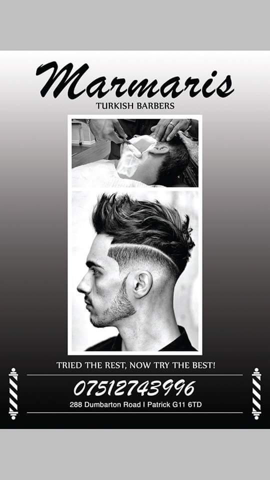 MARMARIS TURKISH BARBERS Updated October 2024 14 Photos 288