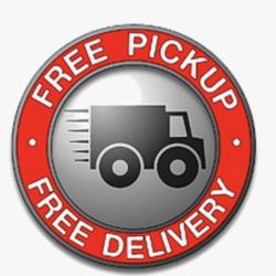 Rich's Cleaners - We offer free pick up and drop off. Visit our website for details and application.