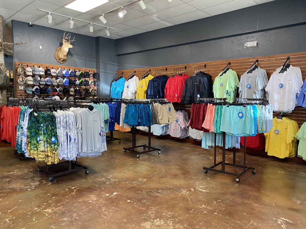 BOWIE OUTFITTERS Updated October 2024 24 Photos & 13 Reviews 8630