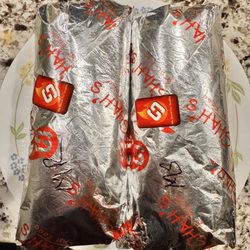Shahs Halal Food