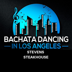 Bachata Dancing In Los Angeles