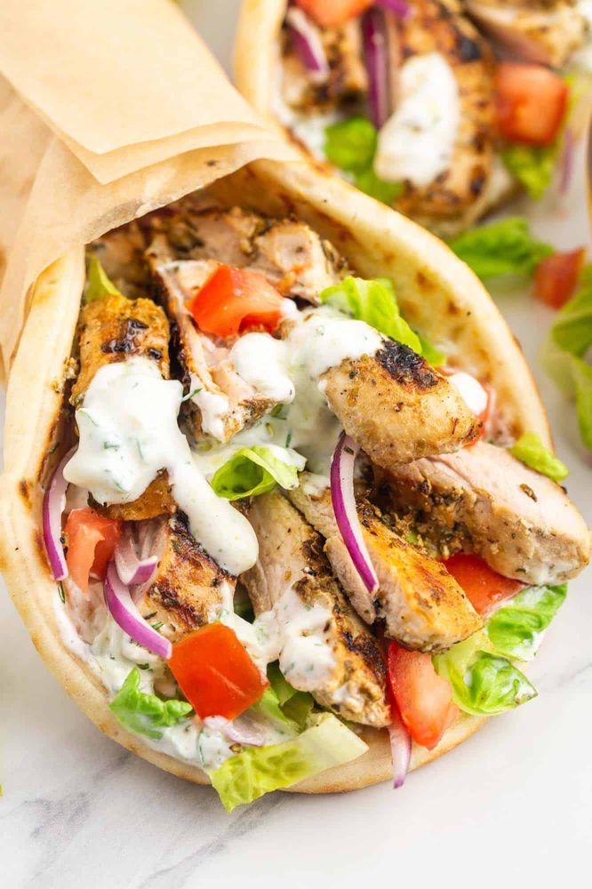 Istanbul Gyro & Kebab