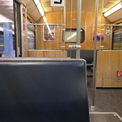 MVG - Münchner Verkehrsgesellschaft