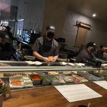 Fúdo - Professional sushi chefs - Asian Fusion Near Me - Chamblee, Georgia Fúdo - Professional sushi chefs - Asian Fusion Near Me - Chamblee, Georgia