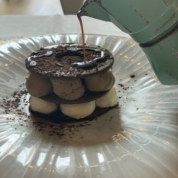 Ristorante Tasso - Tiramisu - Italian Near Me - Sorrento, NA Ristorante Tasso - Tiramisu - Italian Near Me - Sorrento, NA
