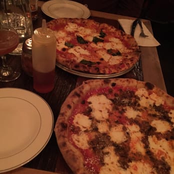 Wheated - Pizza Near Me - Brooklyn, New York Wheated - Pizza Near Me - Brooklyn, New York