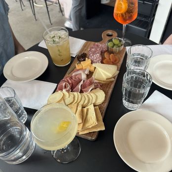 Side Pony - Coffee & Tea Near Me - Denver, Colorado