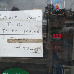 Mak On Main Liquors