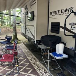 Freeport / Durham KOA