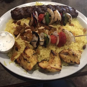 Eden's Grill Inn - Greek Near Me - Phoenix, Arizona
