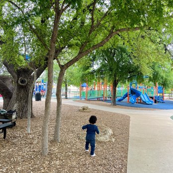 Play For All Abilities Park - Parks Near Me - Round Rock, Texas