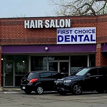 First Choice Dental - We have moved to Hilltop neighborhood 5075 Leetsdale Dr Unit F Denver CO 80246 - General Dentistry Near Me - Denver, Colorado