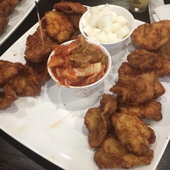 Bonchon Elk Grove - Korean Near Me - Elk Grove, California Bonchon Elk Grove - Korean Near Me - Elk Grove, California