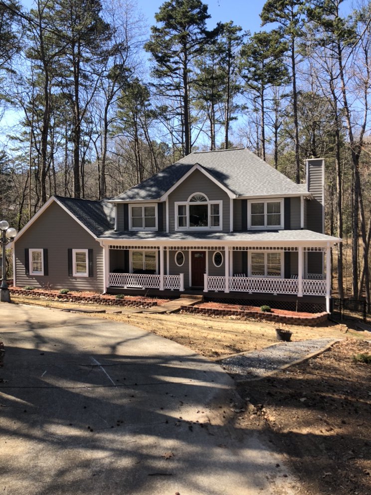 Slide of FPI Roofing