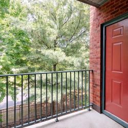 Bishop's View Apartment Homes