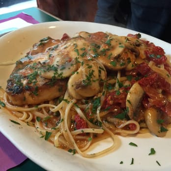The Daily Catch - Monkfish Marsala - Italian Near Me - Boston, Massachusetts The Daily Catch - Monkfish Marsala - Italian Near Me - Boston, Massachusetts