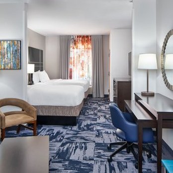 Fairfield by Marriott Inn & Suites Gainesville - Hotels Near Me - Gainesville, Georgia Fairfield by Marriott Inn & Suites Gainesville - Hotels Near Me - Gainesville, Georgia