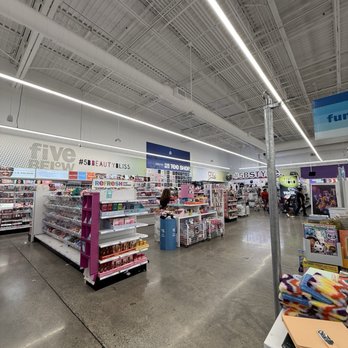 Five Below - Accessories Near Me - Morgan Hill, California