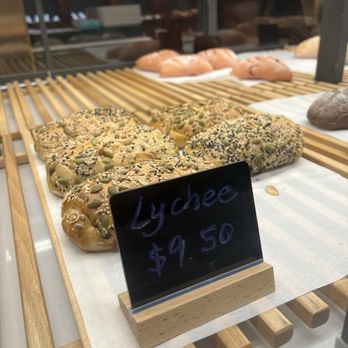 Bun Appetit - Must try next time! - Bakeries Near Me - Toronto, Ontario