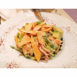 Avocado Salad