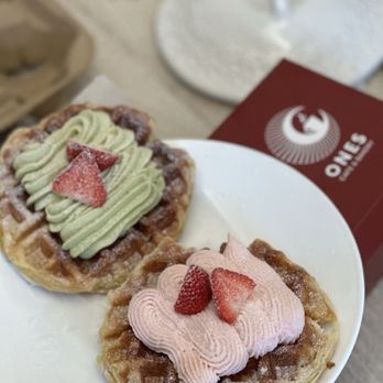 Ones Cafe & Bakery - Coffee & Tea Near Me - Castro Valley, California Ones Cafe & Bakery - Coffee & Tea Near Me - Castro Valley, California