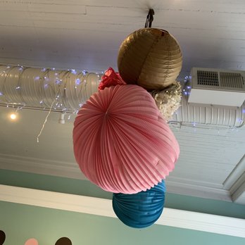 Scratch Bakery - Interior - Bakeries Near Me - Hampton, Virginia