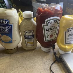 Real Canadian Superstore - I was expecting little sample sized bottles...