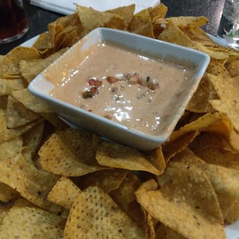 Burger Don - House-made queso. So good! - Hot Dogs Near Me - Sault Ste. Marie, Ontario Burger Don - House-made queso. So good! - Hot Dogs Near Me - Sault Ste. Marie, Ontario